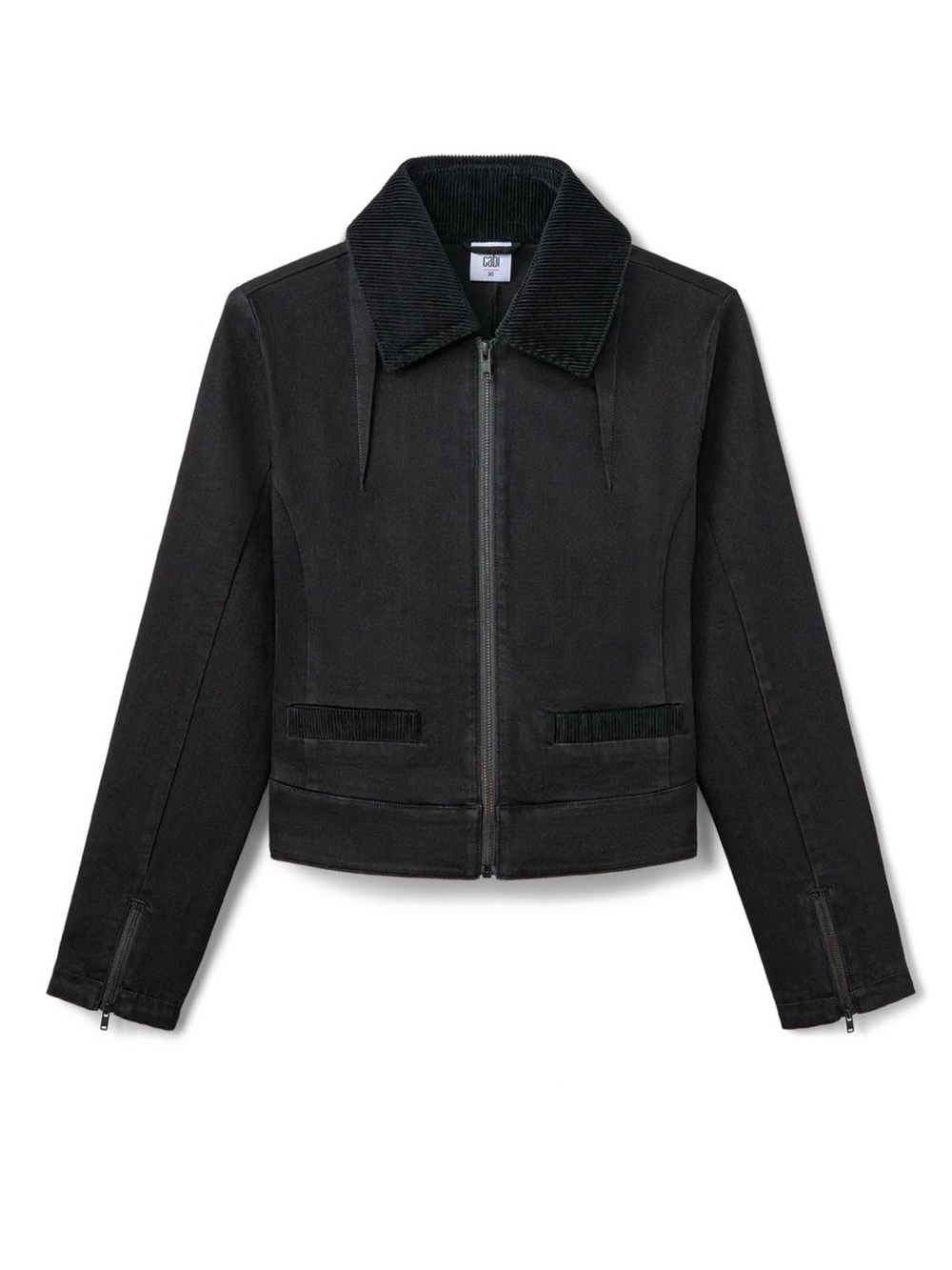 Cabi Moto Jacket Moto NWOT